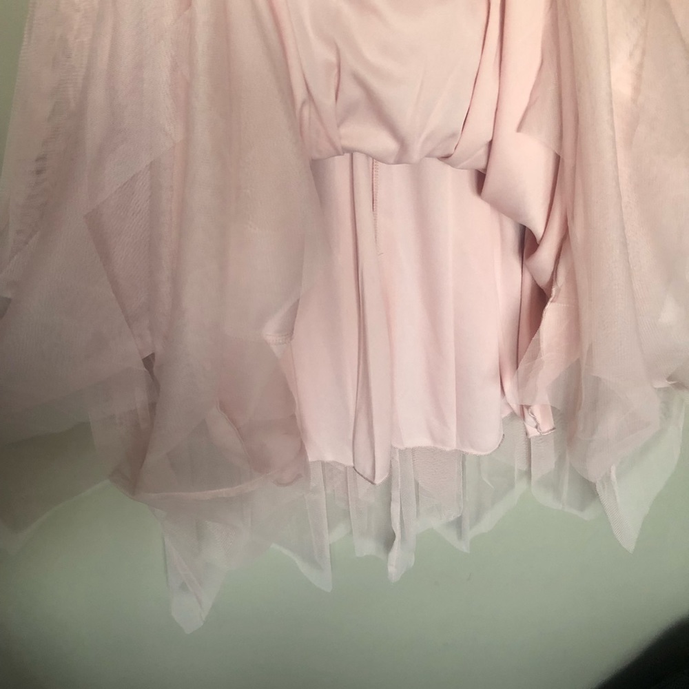 Rare Editions dress gown Easter holiday special formal prom Girls plus size - Picture 6 of 7